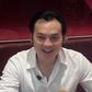 Kim Tiểu Long nhắc về Thanh Ngân, Thoại Mỹ và tin đồn 'đại gia ngầm' trong showbiz