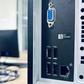Những thiết bị không nên cắm vào cổng USB máy tính