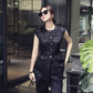 Tôn khí chất tiểu thư từ phong cách Old Money cổ điển