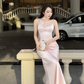 4 chất liệu vải 'cứu tinh' cho trang phục ngày giao mùa