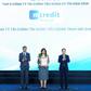 Mcredit ghi danh Top 5 công ty tài chính tiêu dùng uy tín năm 2026