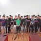 Xử lý 30 thanh thiếu niên ở Cần Thơ mang hung khí đi giải quyết mâu thuẫn