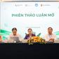 Chăm sóc trẻ em mồ côi: Chuyên gia đề xuất giám sát bằng camera, nhưng lưu ý điều gì?