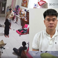 Vụ bạo hành con gái riêng của nhân tình: Trưởng công an phường Bình Phước nói gì?