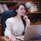 'Gương mặt truyền cảm hứng Học bổng S80' Vũ Thị Huyền: 'Càng học tôi càng thấy mình nhỏ bé'