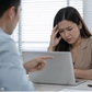Bị quấy rối tình dục nhưng không dám lên tiếng: 'Chứng cứ đâu ra?'