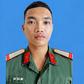 Hạ sĩ Cao Tuấn Anh dũng cảm hy sinh khi cứu đồng đội