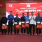 Từ Sín Thầu lan tỏa tình yêu Tổ quốc