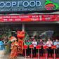 Co.op Food đồng loạt khai trương và nâng cấp 9 cửa hàng