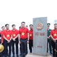 Thông điệp lớn ở ngã ba biên giới