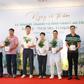 Bàn giao thêm 210 căn nhà ở xã hội đến người thu nhập thấp ở Huế
