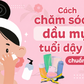 Chuyên gia chia sẻ các bước skincare cho da dầu mụn tuổi dậy thì chuẩn y khoa