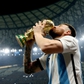Người Argentina không trách Messi, chỉ muốn nói lời cảm ơn: ‘Anh ấy cần được nghỉ ngơi’