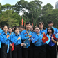 Nuôi dưỡng lòng yêu nước và chung tay xây dựng một Việt Nam ngày càng giàu mạnh