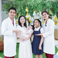 Khỏe mạnh để hạnh phúc trên đất nước mình