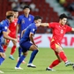 Thái Lan đối mặt lịch thi đấu cực nặng khi gặp lại đội tuyển Việt Nam tại FIFA ASEAN Cup