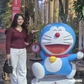 Rủ nhau đến nơi này để tha hồ check-in miễn phí với 'biệt đội' Doraemon