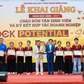 Khai giảng năm học mới: Trường ĐH Công nghệ Miền Đông kết nối hơn 20 doanh nghiệp