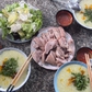 Đêm ở Tam Kỳ, ghé quán ven đường ăn cháo vịt nóng hổi