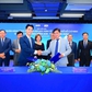 ACB và UEH khởi động chương trình học bổng ACB - Trần Mộng Hùng