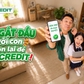 FE CREDIT ưu đãi lãi suất trả góp xe máy cho sinh viên 18 - 20 tuổi