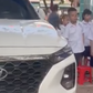 Vụ nữ hiệu phó đỗ ô tô giữa sân trường: Siết việc đưa xe vào giờ cao điểm