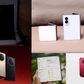 Những đối thủ của iPhone Duo trên thị trường smartphone gập