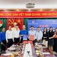 FPT Polytechnic ký kết thỏa thuận hợp tác với Thành đoàn Hà Nội, giai đoạn 2026 - 2030