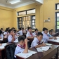 Huế lùi chương trình miễn phí sách giáo khoa đại trà để tránh lãng phí