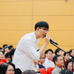 Ngành sản phụ khoa thu hút nhiều thủ khoa, cần bỏ quan niệm 'chỉ để đỡ đẻ'
