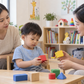 Trẻ chậm nói, gần 3 tháng can thiệp ngôn ngữ vẫn không tiến bộ, phải làm sao?