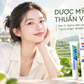 Dược mỹ phẩm thuần Việt: Gen Z, Alpha dần chuyển xu hướng ‘ngoại nhập’ về bản địa