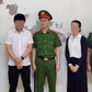 Bắt tạm giam 3 cựu lãnh đạo Công ty GFDI trước phiên tòa xét xử