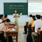 Vì sao vấn đề của quỹ lớp không chỉ là chuyện tiền?