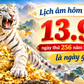 Lịch âm hôm nay 13.9 có gì đáng lưu ý?