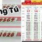 Xổ số miền Nam ngày 12 tháng 9: Tìm người may mắn trúng độc đắc đài TP.HCM
