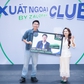 Kết nối những người mê đi, thích khám phá và kể câu chuyện của riêng mình
