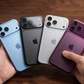 iPhone 18 Pro Max 'cháy hàng', hẹn giao sang tháng 10