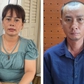 Bắt thêm 2 người giật dây chuyền của du khách tại Tân Huê Viên