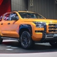 10 ô tô động cơ xăng, dầu bán chạy nhất tháng 8.2026: Mitsubishi Triton tạo bất ngờ