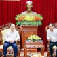 Bí thư Thành ủy Đà Nẵng: Vai trò của báo chí chủ lực rất quan trọng