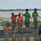 Áp thấp nhiệt đới ảnh hưởng thế nào đến mực nước lũ sông Mekong?