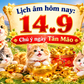 Lịch âm hôm nay 14.9 ngày Tân Mão: Xem mặt trăng 'nuốt chửng' sao Kim