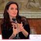 Angelina Jolie muốn sống ở Campuchia để tìm hiểu văn hóa Khmer