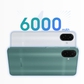 Samsung ra mắt Galaxy A08: Pin 6.000 mAh, cấu hình bất ngờ trong tầm giá