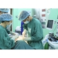 Công nghệ, máy móc hiện đại cũng không thay thế được bác sĩ