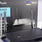 Bí mật phía sau hàng loạt ăng-ten trên router Wi-Fi