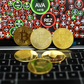 Giá Bitcoin hôm nay 13.9.2026: Tuần sóng gió của tiền số