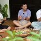 Lê Dương Bảo Lâm, Thành Trung, Huy R hé lộ bí mật tuổi thơ mùa Trung thu