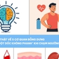 Sự thật về 5 cơ quan bỗng dưng ‘tuột dốc không phanh’ khi bạn chạm ngưỡng 45